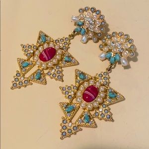 NWOT Chandelier Earrings - Nordstrom